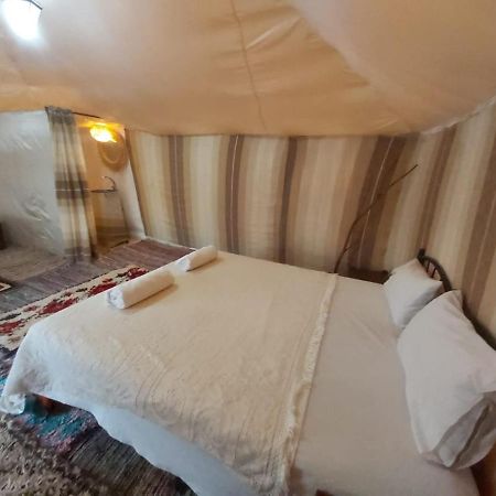 Krich Camp Hotell Merzouga Exteriör bild